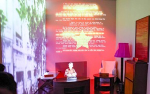 48 Hàng Ngang - Nơi đánh thức ký ức lịch sử Thủ đô