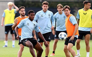 Nhận định, soi tỷ lệ Club Brugge vs Rangers 02h00 ngày 28/8, vòng playoff cúp C1 Châu Âu