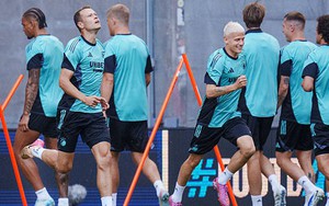 Nhận định, soi tỷ lệ Copenhagen vs Basel 02h00 ngày 28/8, vòng playoff cúp C1 Châu Âu