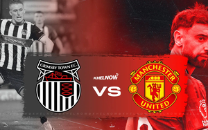 Nhận định, soi tỷ lệ Grimsby Town vs MU 02h00 ngày 28/08, Cúp Liên đoàn Anh