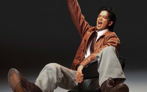 (S)TRONG Trọng Hiếu mở bán vé liveshow sau thành công với bản hit "Kho báu"