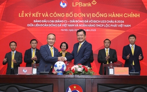 HLV Kim Sang Sik nói điều bất ngờ về Thành Trung, mở cửa cho cầu thủ Việt kiều