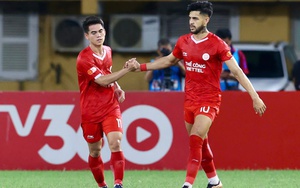 Tin nóng bóng đá Việt hôm nay 27/8: 7 tuyển thủ Việt Nam hội quân muộn; V-League kết thúc chuyển nhượng trước mùa giải