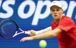 Kết quả US Open 2025 hôm nay 26/8, sáng 27/8: Sinner tốc hành vào vòng 2, Zverev thắng nhẹ