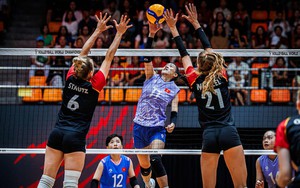 Sự thật khiến nhiều người ngỡ ngàng về hoa khôi bóng chuyền Việt Nam ở giải vô địch thế giới 2025