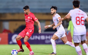 Chuyên gia Đoàn Minh Xương: 'V-League 2025/26 khởi đầu thuận lợi'