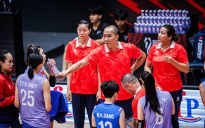 Kết quả bóng chuyền giải vô địch thế giới 2025 hôm nay ngày 26/8