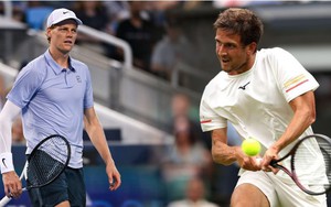 Link xem trực tiếp US Open 2025 hôm nay 26/8