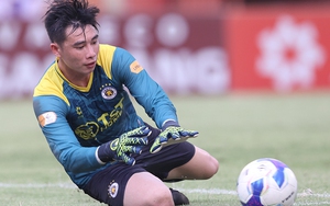 Đội tuyển Việt Nam và cơ hội vàng cho nhân tố mới