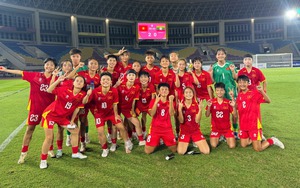 Lịch thi đấu bán kết giải U16 nữ Đông Nam Á 2025: Việt Nam vs Thái Lan