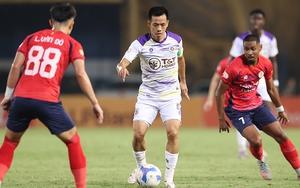 Vòng 3 LPBank V-League 2025/26: Ngôi đầu khó đổi