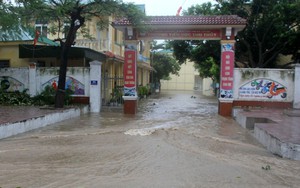 Thủ tướng chỉ đạo tập trung khắc phục hậu quả bão số 5 và ứng phó mưa lũ sau bão