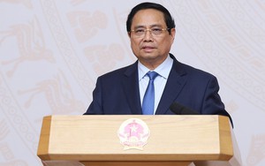 Thủ tướng Phạm Minh Chính: Hội nhập quốc tế phải là sự nghiệp của toàn dân