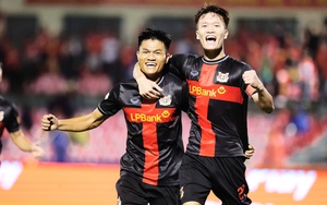 Đội tuyển Việt Nam tập trung dịp FIFA Days tháng 9: Thử nghiệm là chính