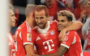 Nhận định, soi tỷ lệ Wiesbaden vs Bayern Munich 01h45 ngày 28/8, Cúp quốc gia Đức vòng 1