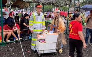 Hà Nội xử nghiêm vụ 'bán ghế' giữ chỗ xem Lễ Sơ duyệt A80