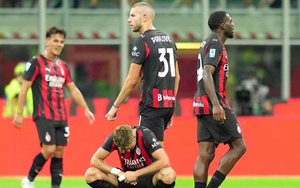 AC Milan hãy trao cơ hội cho De Winter!