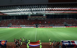 Thể thao Việt Nam và thách thức Top 50 Olympic: Chờ những ngày hội thế giới 