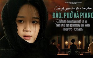 Chiếu miễn phí 50 phim Việt tái hiện hành trình 80 năm phát triển dịp Đại lễ 2/9