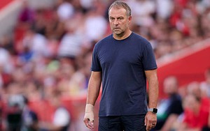 HLV Hansi Flick ra quyết định quan trọng về kế hoạch chuyển nhượng của Barca