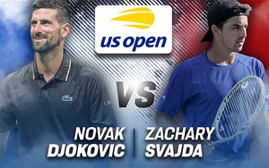 Link xem trực tiếp US Open 2025 hôm nay 27/8