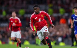 Kobbie Mainoo muốn rời MU, Real Madrid và Atletico vào cuộc