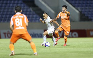 Link xem trực tiếp bóng đá SHB Đà Nẵng vs Phù Đổng Ninh Bình 18h hôm nay, V-League vòng 3