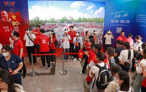 "Xuyên không" bằng công nghệ thực tế ảo