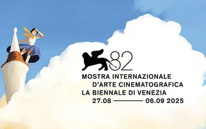 LHP Venice 2025: Giai điệu điện ảnh giữa vẻ đẹp vĩnh cửu của thành phố lãng mạn