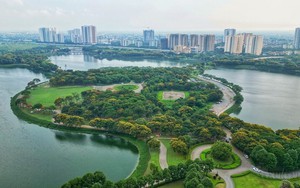 80 năm Quốc khánh: Hà Nội tiên phong kiến tạo kỷ nguyên thịnh vượng