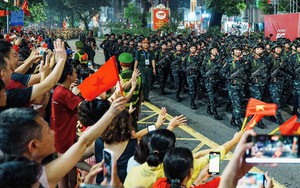 Góc nhìn 365: Chuỗi ngày hội từ lòng yêu nước