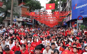 Thời tiết Hà Nội thuận lợi trong dịp nghỉ lễ 2/9