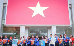 TTXVN tổ chức nhiều hoạt động nhân dịp lễ kỷ niệm 80 năm Ngày Quốc khánh