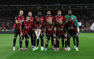 Nhận định, soi tỷ lệ Lecce vs AC Milan 01h45 ngày 30/8, vòng 2 Serie A