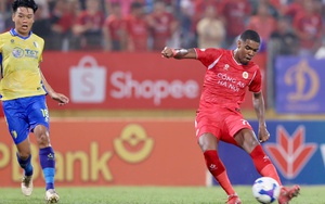 Hà Nội FC trong vòng xoáy khủng hoảng