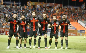 Ninh Bình, V-League và bài học từ quá khứ