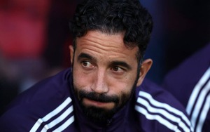 MU giờ phải làm gì với Amorim?