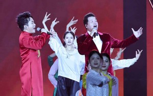 Làn sóng âm nhạc chính luận yêu nước: "Bừng nở" mùa âm nhạc cộng đồng 