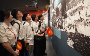 Bảo tàng chứng tích chiến tranh - Bảo tàng vì hòa bình