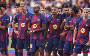 Barca loay hoay vì chưa có sân nhà đá La Liga