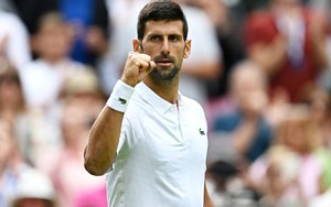 Djokovic lần đầu tiên tiết lộ bí mật lớn trong sự nghiệp thành công rực rỡ
