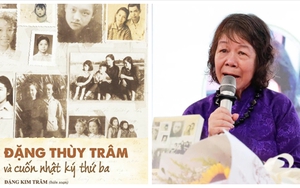 Kỷ niệm 80 năm Cách mạng tháng Tám và Quốc khánh 2/9: Một cuộc đời huyền thoại còn mãi với thời gian…