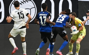 Nhận định, soi tỷ lệ Hamburg vs St Pauli 01h30 ngày 30/8, Bundesliga vòng 2
