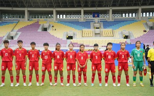 Lịch thi đấu bóng đá hôm nay 29/8: Trực tiếp U16 nữ Việt Nam vs Indonesia