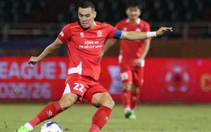 Tin nóng bóng đá Việt hôm nay 29/8: HLV Makoto Teguramori chưa từ chức; Tiến Linh được HLV Huỳnh Đức bảo vệ