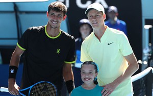 Link xem trực tiếp US Open 2025 hôm nay 28/8