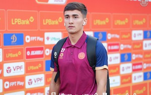 HLV Polking nói điều bất ngờ về Việt kiều Brandon Ly