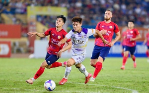 Nhận định bóng đá hôm nay 28/8: CAHN vs Hà Nội FC, CA TPHCM vs HAGL