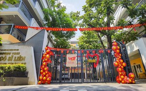 Hà Nội sẵn sàng cho năm học mới 2025 - 2026