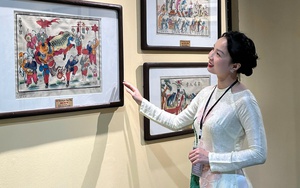 Chiêm ngưỡng bức tranh toàn cảnh công nghiệp văn hóa Việt Nam